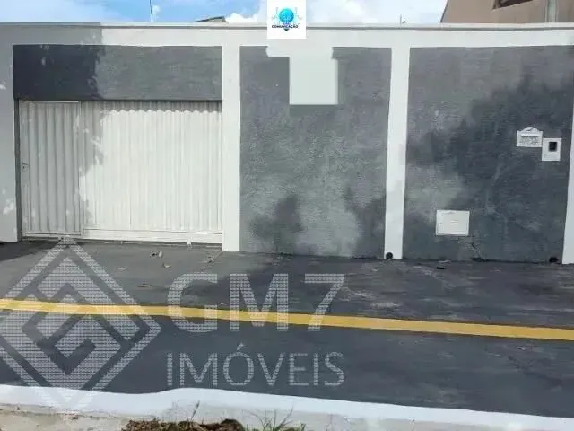 Imagem: Casa À Venda no Bairro Cidade Vera Cruz