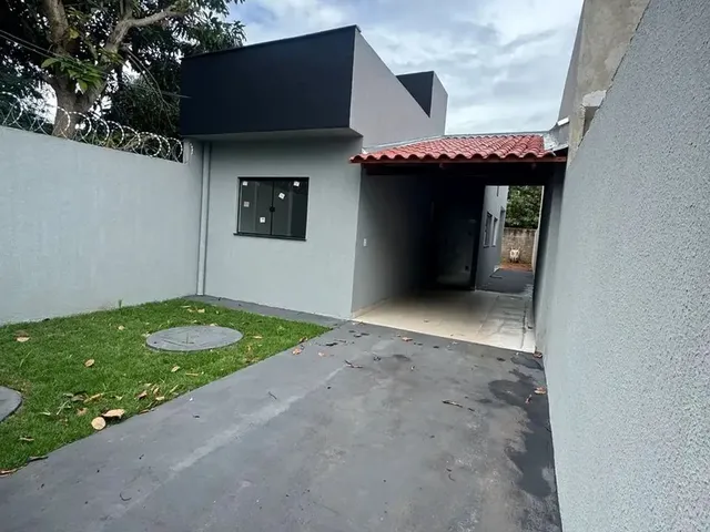Imagem: Casa em Goianira Amp Apos Amp Apos Serra