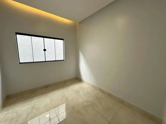 Imagem: Casa Aparecida de Goiânia 3 Quartos Veiga