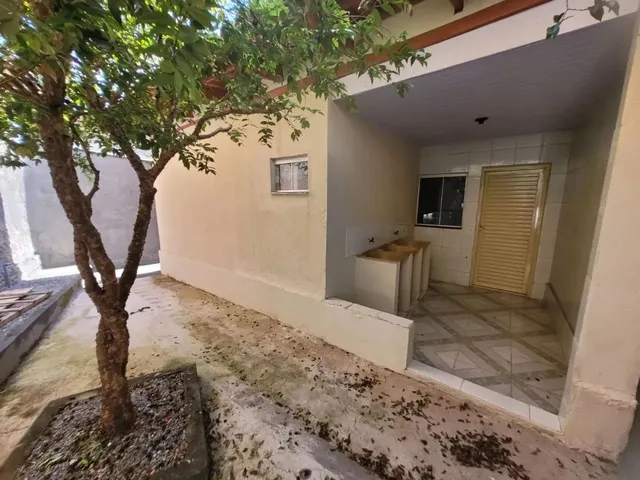 Imagem: Casa no Vera Cruz Aparecida por 320 Mil