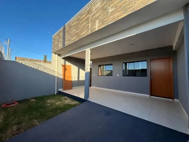 Imagem: Casa À Venda com 2 Quartos, 88 M² por