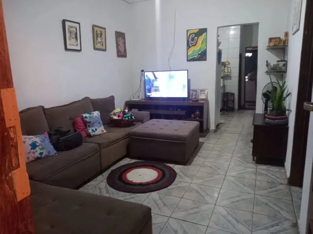 Imagem: 03 Casas À Venda com 212 M² Ao Total por