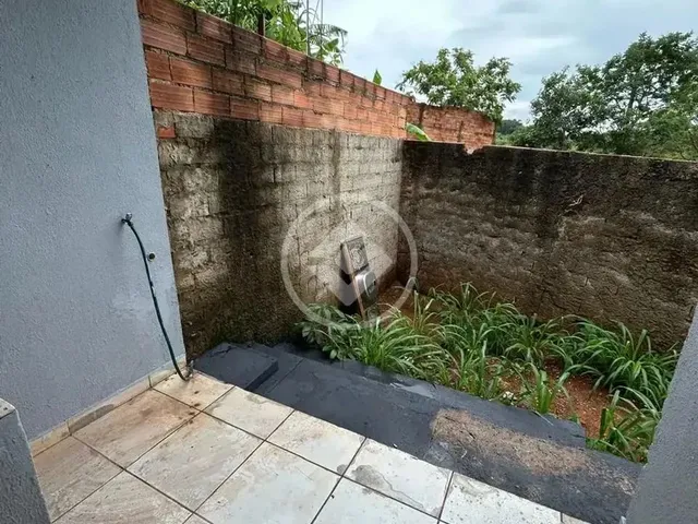 Imagem 3: Casa com Entrada de Apenas 800 Reais Codigo: 265071