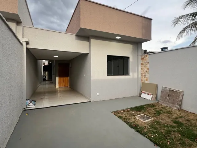Imagem: Casa a Venda no Jardim das Oliveiras em