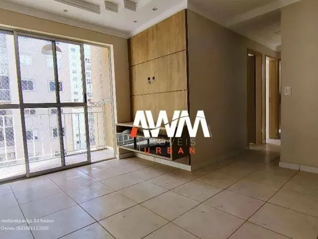 Imagem: Apartamento 3 Quartos Residencial Caribe