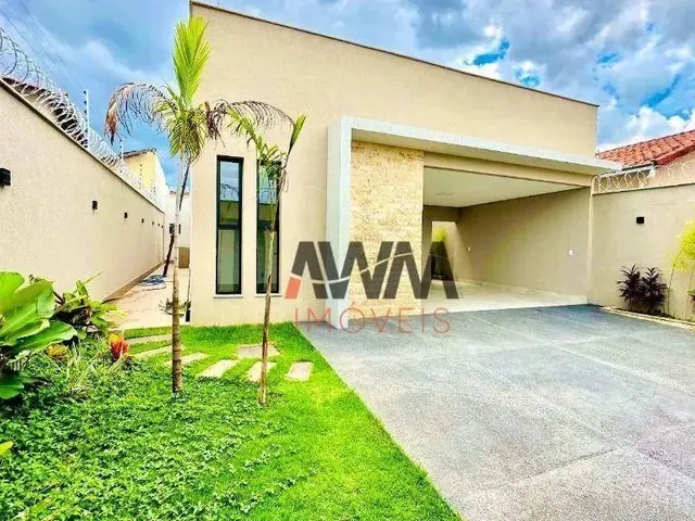Imagem: Casa com 3 Quartos À Venda, 163 M² por
