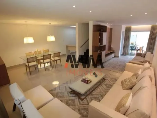 Imagem: Sobrado com 3 Suites À Venda, 161 M² por