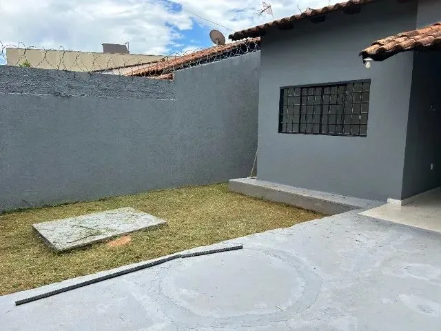 Imagem: Casa 3 Quartos Sendo 1 Suíte Jardim Ipanema