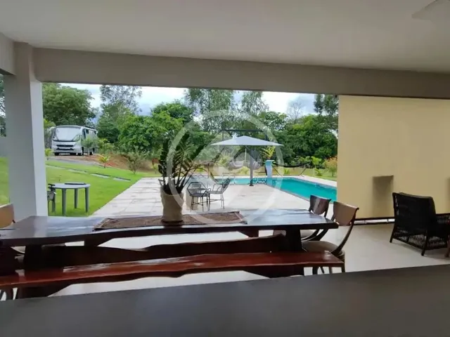 Imagem: Hidrolândia - Casa no Condminio Cidade