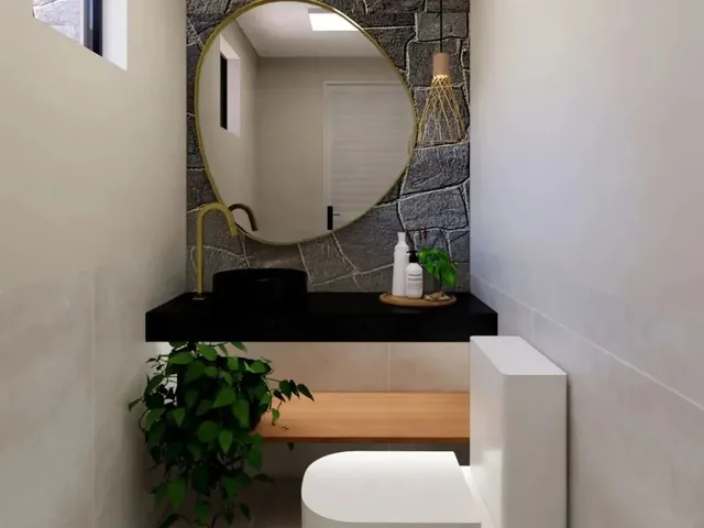 Imagem 12: Casa com 3 Quartos no Buriti Sereno Casa de Rua com 3 Quarto(S) e 2 Banheiro(S) À Venda