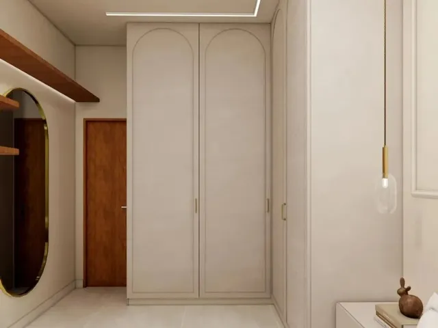 Imagem 10: Casa com 3 Quartos no Buriti Sereno Casa de Rua com 3 Quarto(S) e 2 Banheiro(S) À Venda