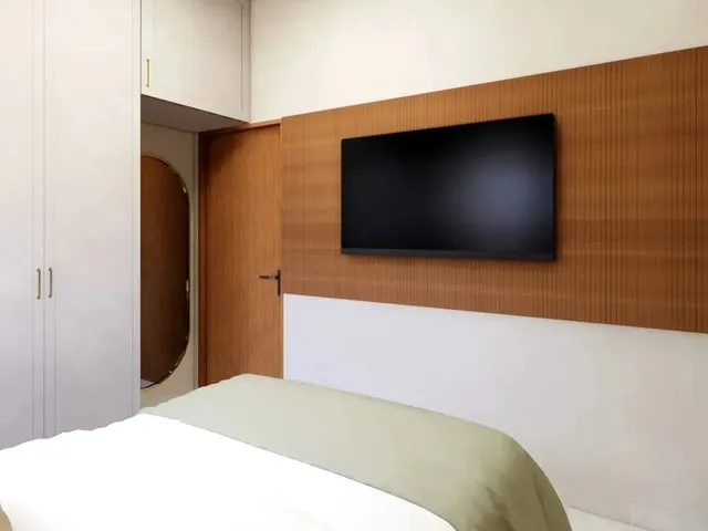 Imagem 5: Casa com 3 Quartos no Buriti Sereno Casa de Rua com 3 Quarto(S) e 2 Banheiro(S) À Venda