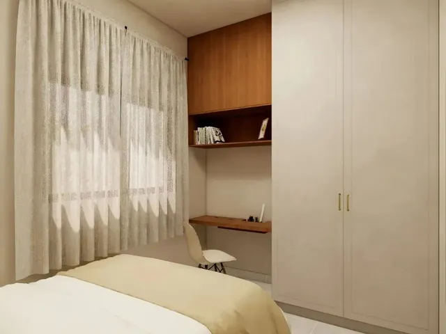 Imagem 8: Casa com 3 Quartos no Buriti Sereno Casa de Rua com 3 Quarto(S) e 2 Banheiro(S) À Venda