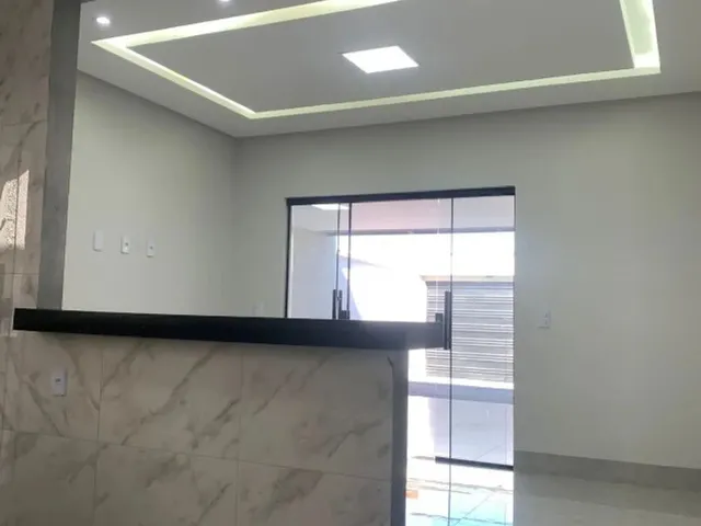 Imagem: Casa 3 Qts no Conde dos Arcos