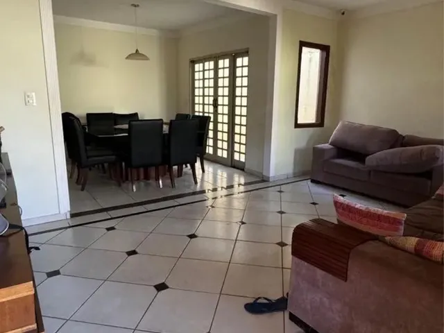 Imagem: Casa a Venda no Vigilato Pereira, Uberlândia