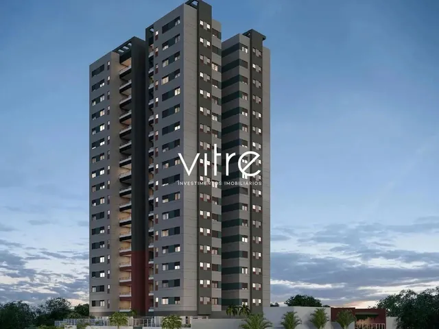 Imagem: Apartamento À Venda no Bairro Lídice em