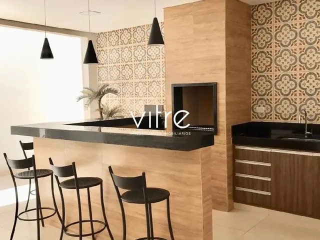 Imagem: Casa À Venda no Bairro santa Mônica em