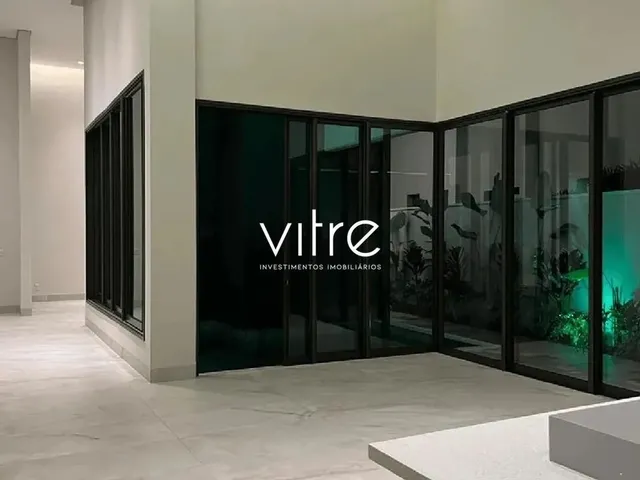 Imagem: Casa À Venda no Bairro Nova Uberlândia