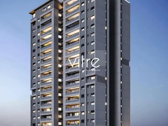 Imagem: Apartamento À Venda no Bairro Jardim Sul