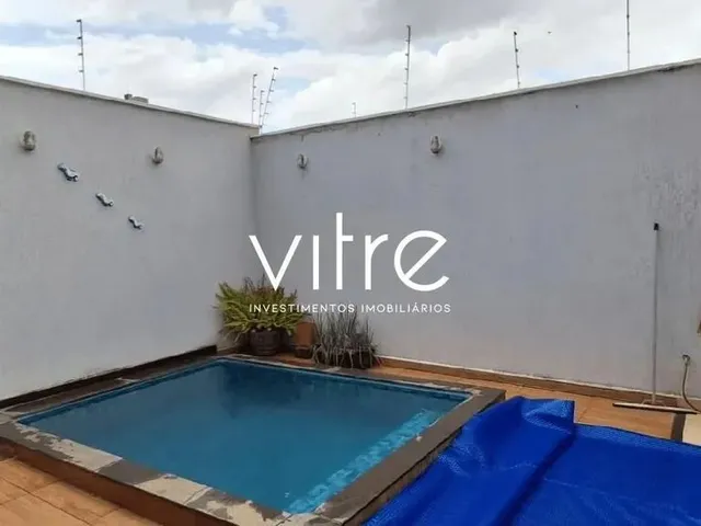 Imagem: Casa À Venda no Bairro Alto Umuarama em