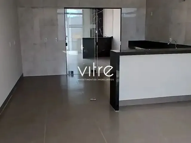 Imagem: Casa À Venda no Bairro Jardim América