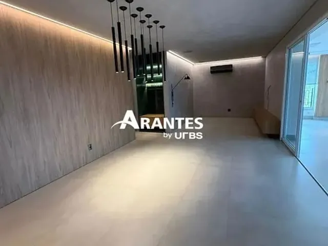 Imagem: Apartamento com 194,53M² 3 Quartos À Venda