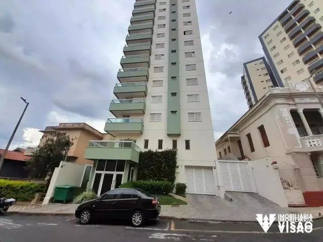 Imagem 1: Apartamento À Venda com 02 Quartos, 01 Suíte, 01 Vaga, Centro - Uberaba/Mg