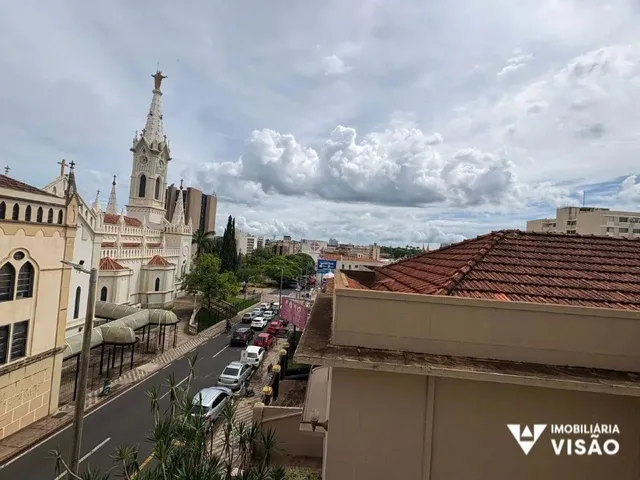 Imagem 4: Apartamento À Venda com 02 Quartos, 01 Suíte, 01 Vaga, Centro - Uberaba/Mg