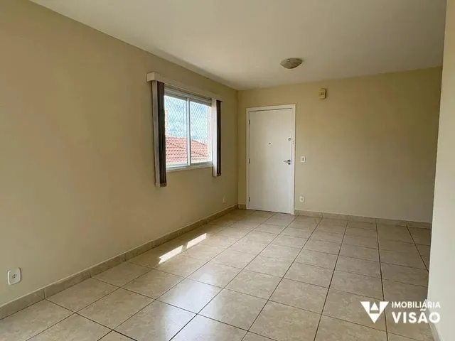 Imagem 2: Apartamento À Venda com 02 Quartos, 01 Suíte, 01 Vaga, Centro - Uberaba/Mg