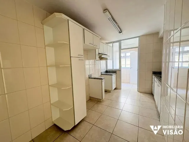 Imagem 3: Apartamento À Venda com 02 Quartos, 01 Suíte, 01 Vaga, Centro - Uberaba/Mg