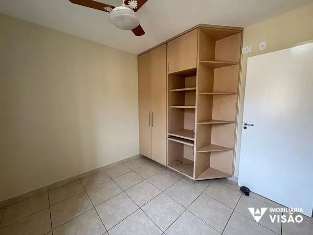 Imagem 9: Apartamento À Venda com 02 Quartos, 01 Suíte, 01 Vaga, Centro - Uberaba/Mg