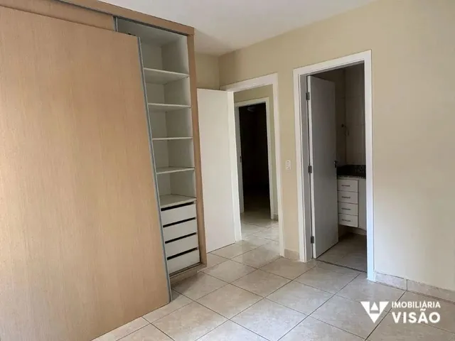 Imagem 11: Apartamento À Venda com 02 Quartos, 01 Suíte, 01 Vaga, Centro - Uberaba/Mg