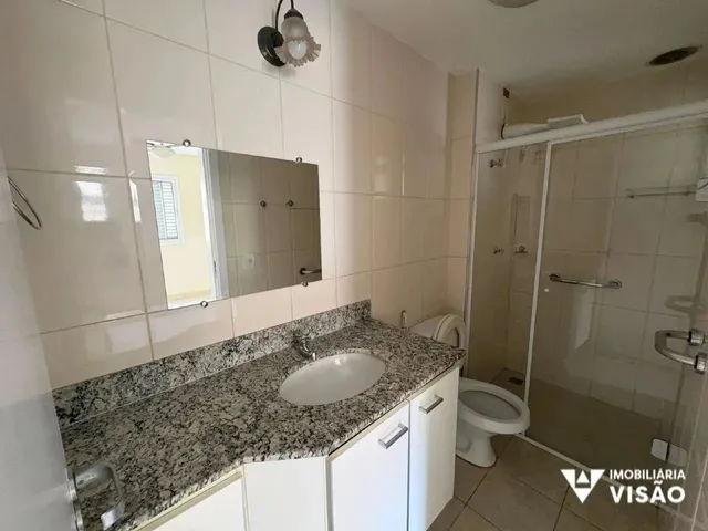 Imagem 5: Apartamento À Venda com 02 Quartos, 01 Suíte, 01 Vaga, Centro - Uberaba/Mg