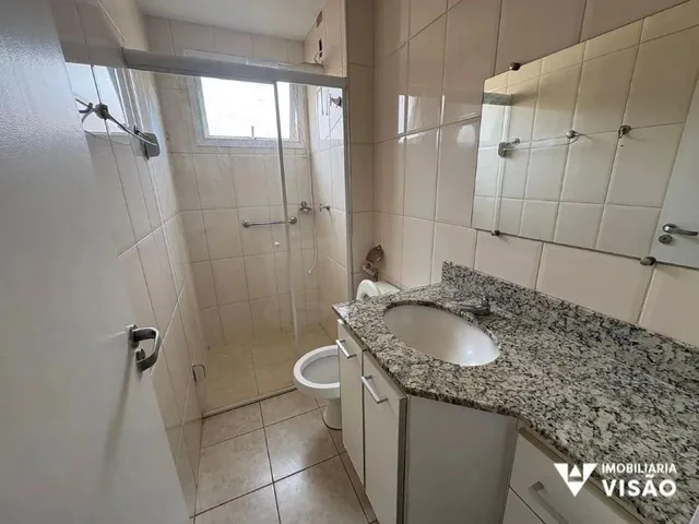 Imagem 12: Apartamento À Venda com 02 Quartos, 01 Suíte, 01 Vaga, Centro - Uberaba/Mg