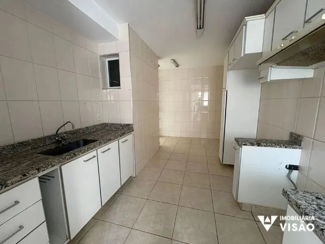 Imagem 10: Apartamento À Venda com 02 Quartos, 01 Suíte, 01 Vaga, Centro - Uberaba/Mg