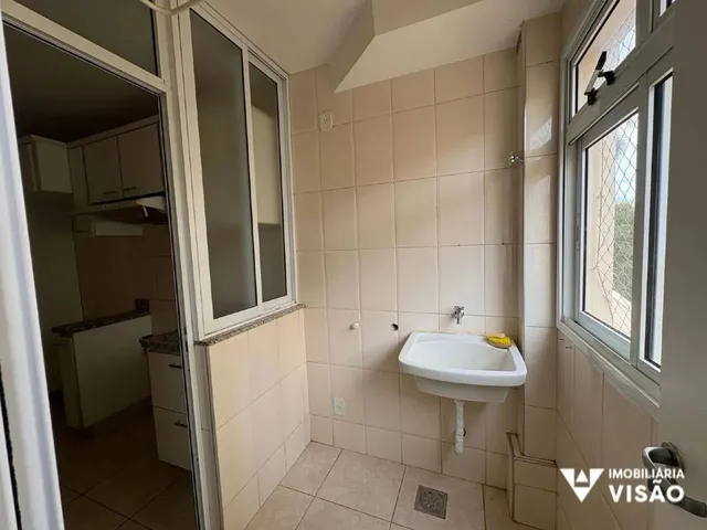 Imagem 8: Apartamento À Venda com 02 Quartos, 01 Suíte, 01 Vaga, Centro - Uberaba/Mg
