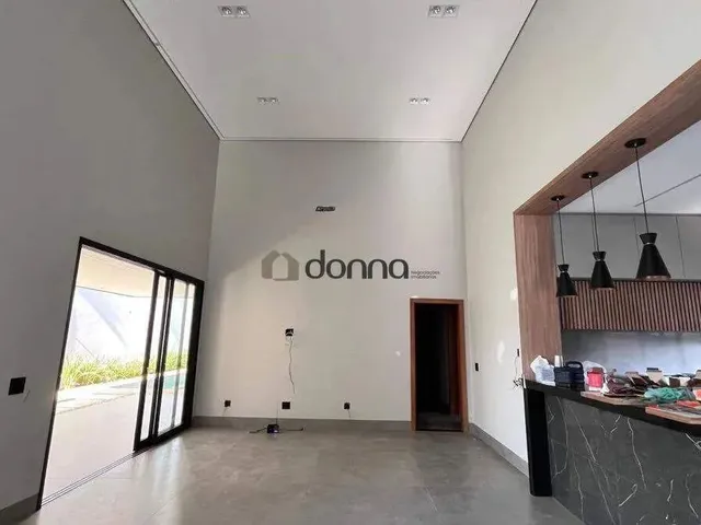 Imagem: Casa À Venda, 4 Quartos, 4 Suítes, 5 Vagas