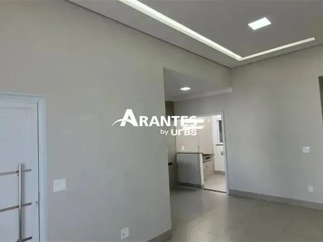 Imagem: Casa com 75M² 3 Quartos À Venda no Bairro