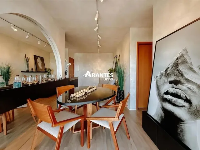 Imagem: Apartamento com 58M² 2 Quartos À Venda