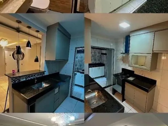 Imagem: Apartamento com 2 Dormitórios À Venda