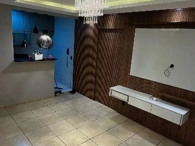 Imagem 8: Apartamento com 2 Dormitórios À Venda, 49 M² por R$ 210.000 - Conjunto Manoel Mendes