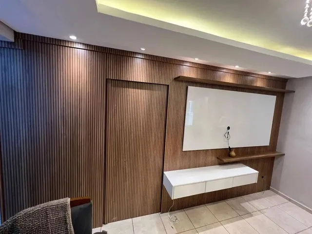 Imagem 4: Apartamento com 2 Dormitórios À Venda, 49 M² por R$ 210.000 - Conjunto Manoel Mendes