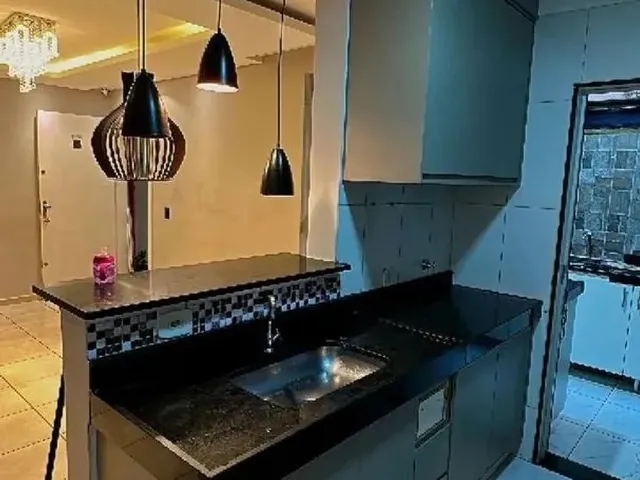 Imagem 12: Apartamento com 2 Dormitórios À Venda, 49 M² por R$ 210.000 - Conjunto Manoel Mendes