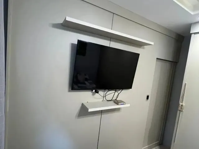 Imagem 7: Apartamento com 2 Dormitórios À Venda, 49 M² por R$ 210.000 - Conjunto Manoel Mendes