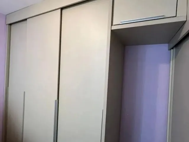 Imagem 5: Apartamento com 2 Dormitórios À Venda, 49 M² por R$ 210.000 - Conjunto Manoel Mendes