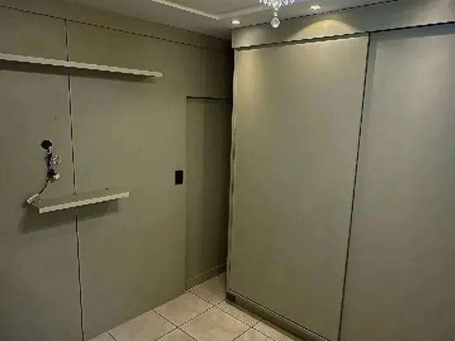 Imagem 6: Apartamento com 2 Dormitórios À Venda, 49 M² por R$ 210.000 - Conjunto Manoel Mendes