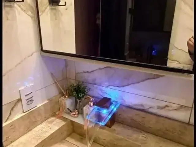 Imagem 2: Apartamento com 2 Dormitórios À Venda, 49 M² por R$ 210.000 - Conjunto Manoel Mendes