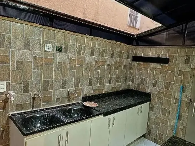 Imagem 16: Apartamento com 2 Dormitórios À Venda, 49 M² por R$ 210.000 - Conjunto Manoel Mendes