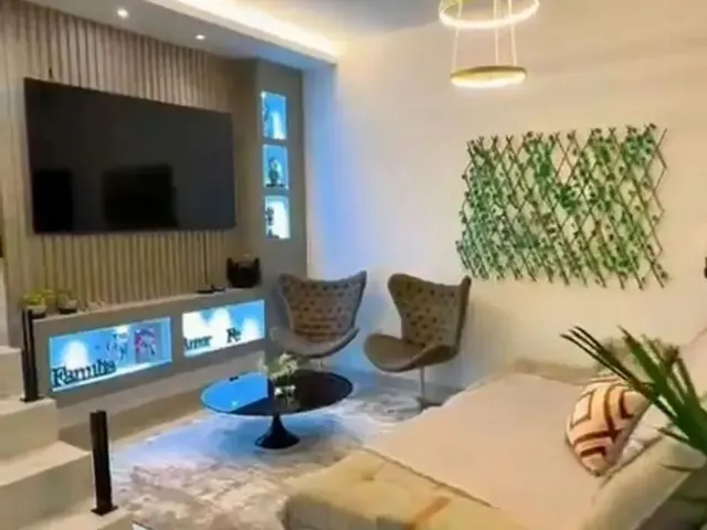 Imagem: Casa com 3 Dormitórios À Venda, 265 M²