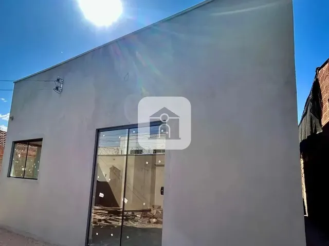 Imagem: Casa para Venda no Bairro São Jorge